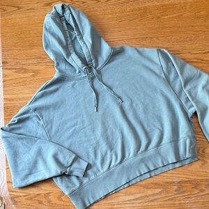 CALIA by Carrie Underwood Cropped Hoodie